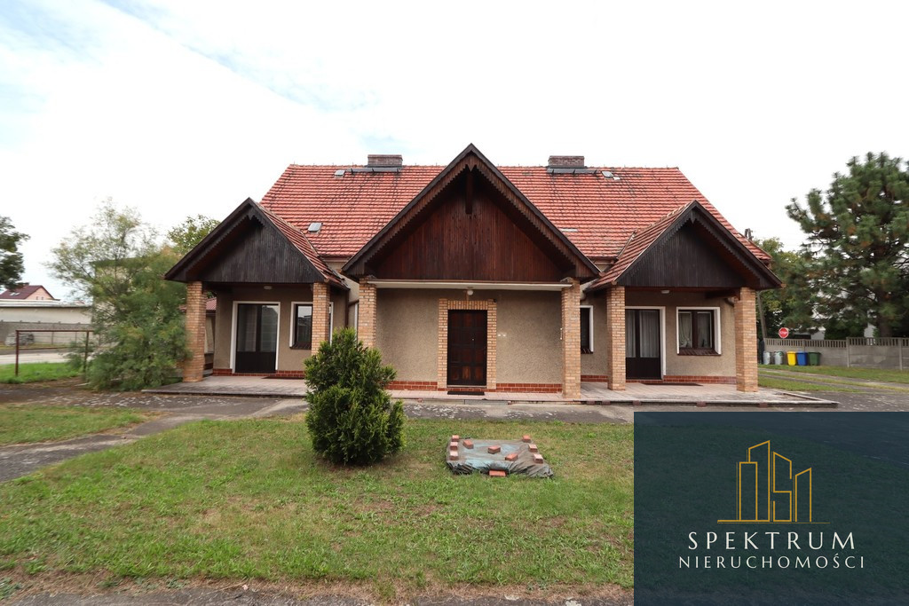 Dom Sprzedaż Chróścice