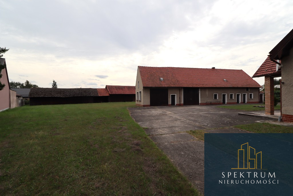 Dom Sprzedaż Chróścice
