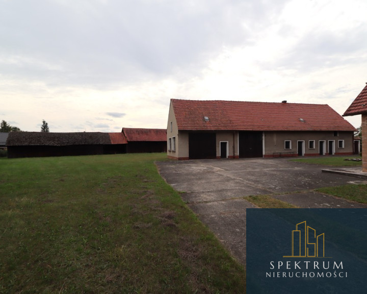 Dom Sprzedaż Chróścice