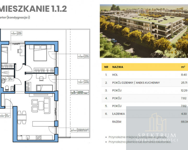 Mieszkanie Sprzedaż Opole Szczepanowice